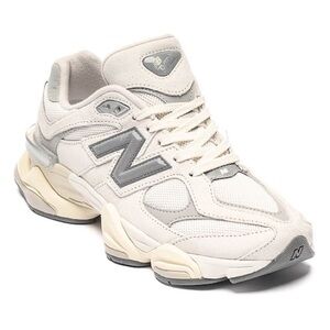 New Balance 9060 Sneakers - Sea Salt / Concrete
